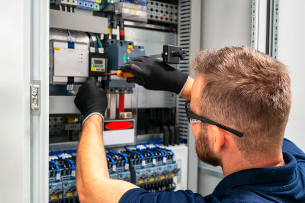 Best Home Electrical Repair  in Clanton, AL