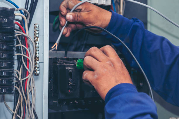 Best Electrical System Inspection  in Clanton, AL