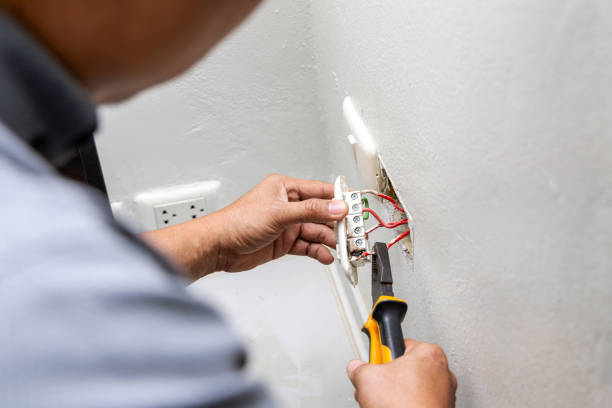 Best Electrical Wiring Services  in Clanton, AL