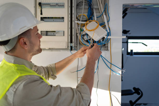 Best Affordable Electrical Installation  in Clanton, AL