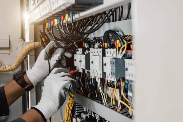 Best Emergency Electrical Repair  in Clanton, AL